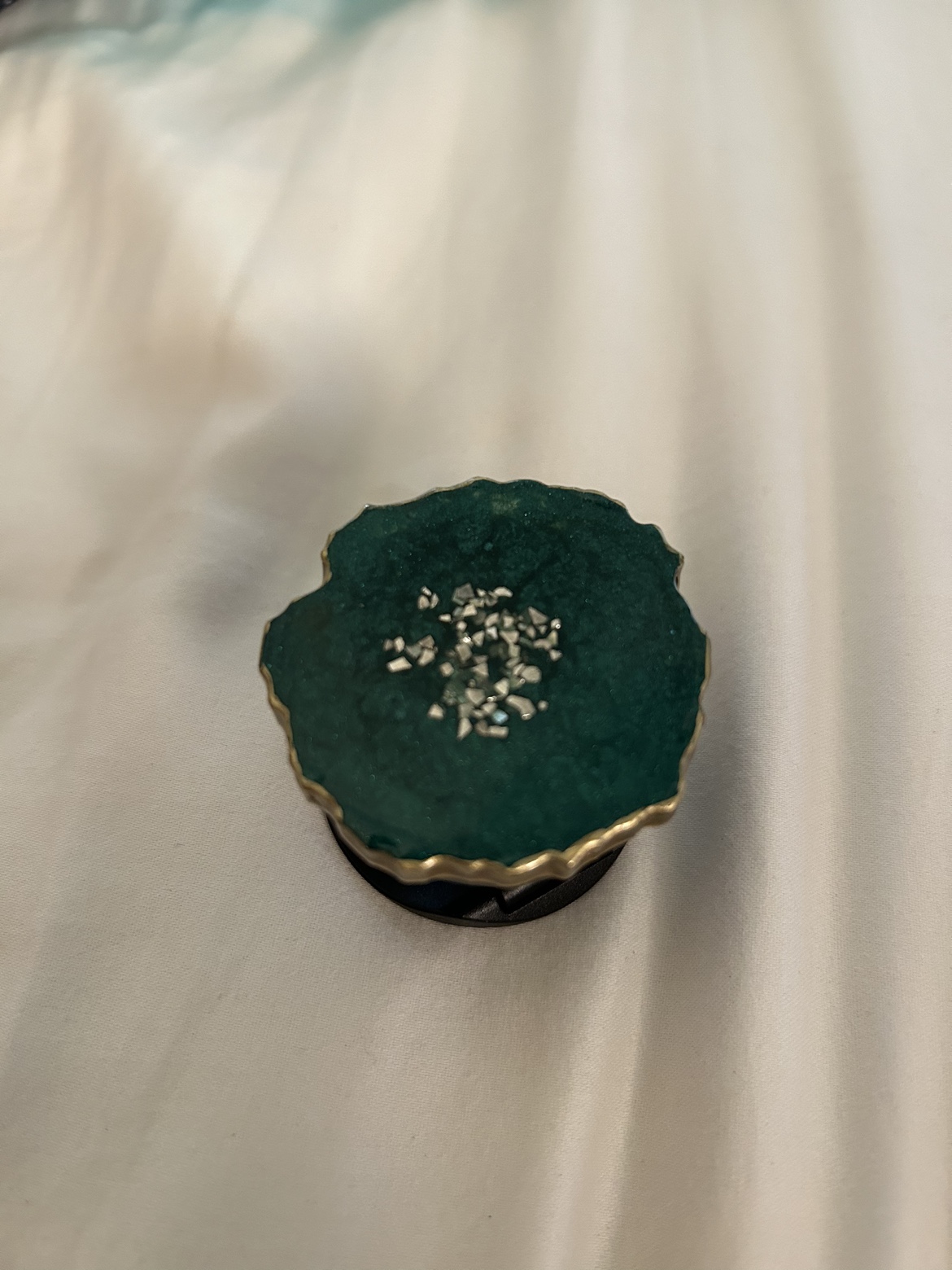 Geode Popsocket