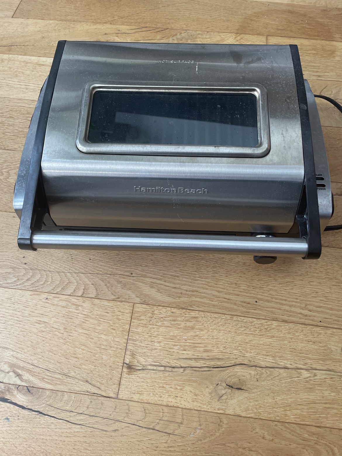 Panini Press thumbnail