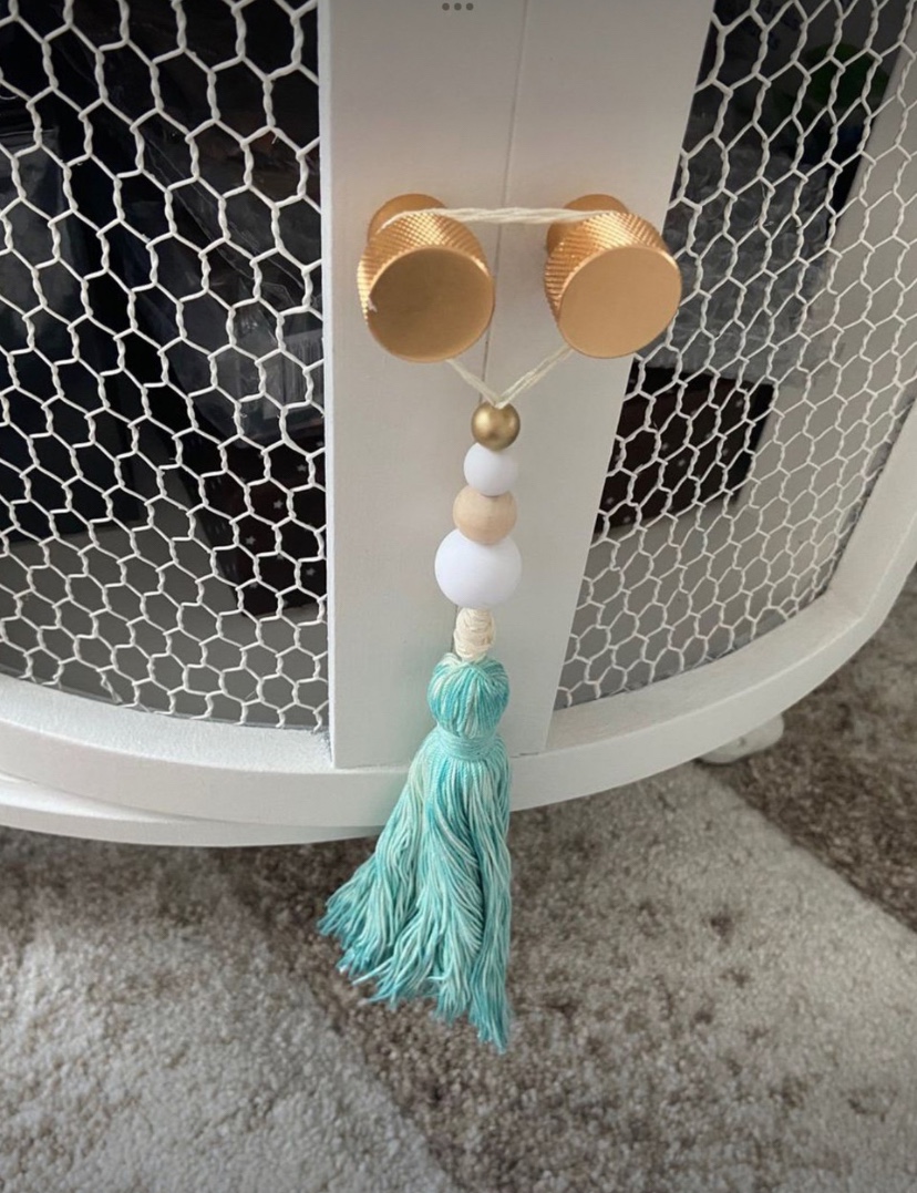 Decorative Tassel - photo 3