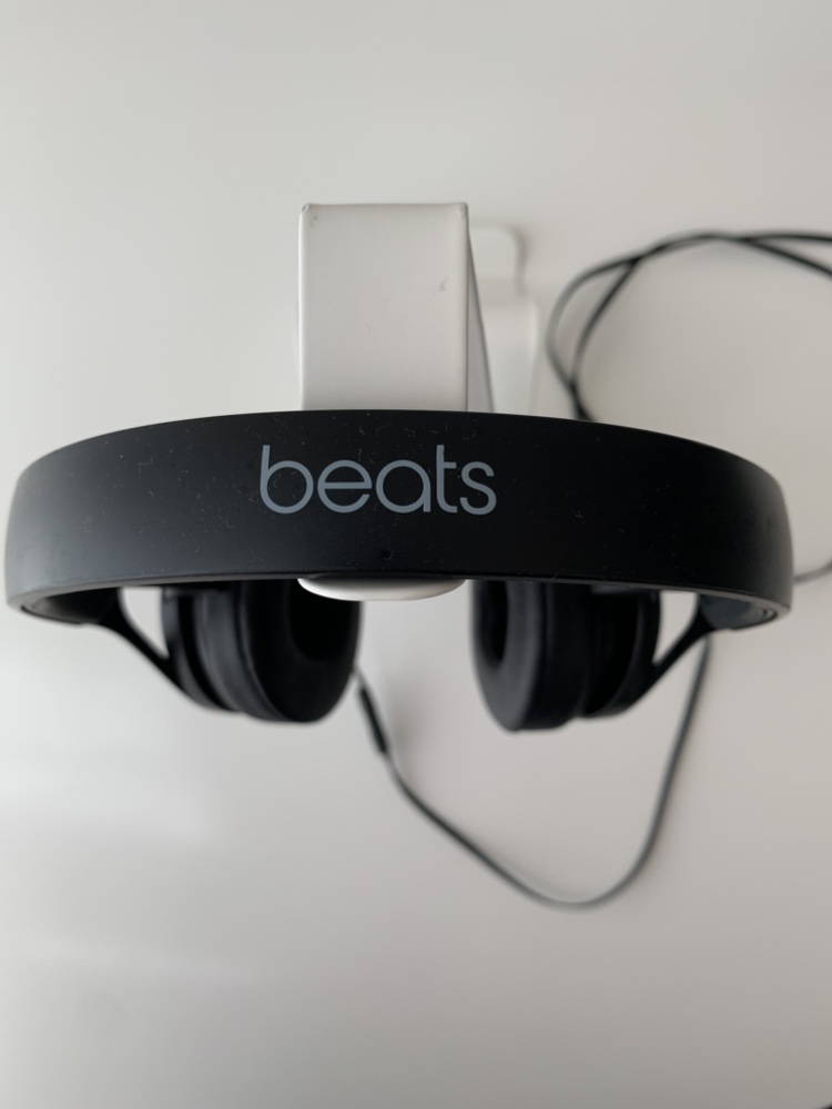 (Reg. Price - $100) Beats EP Wired Headphones image indicator(2)