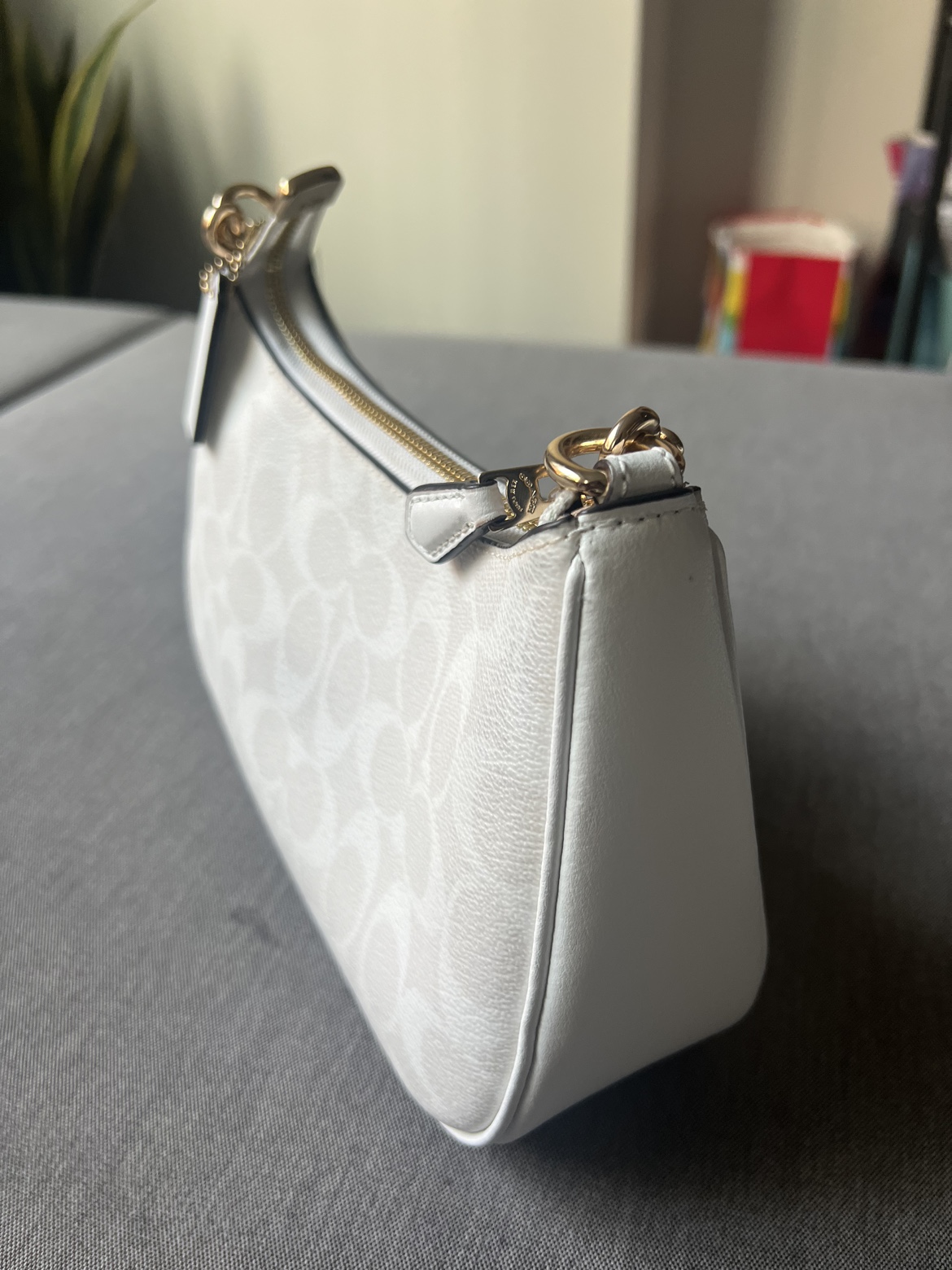 Coach mini bag - photo 2