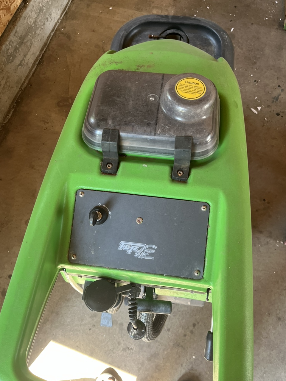 Cleaning machines excellent for startup business - photo 2