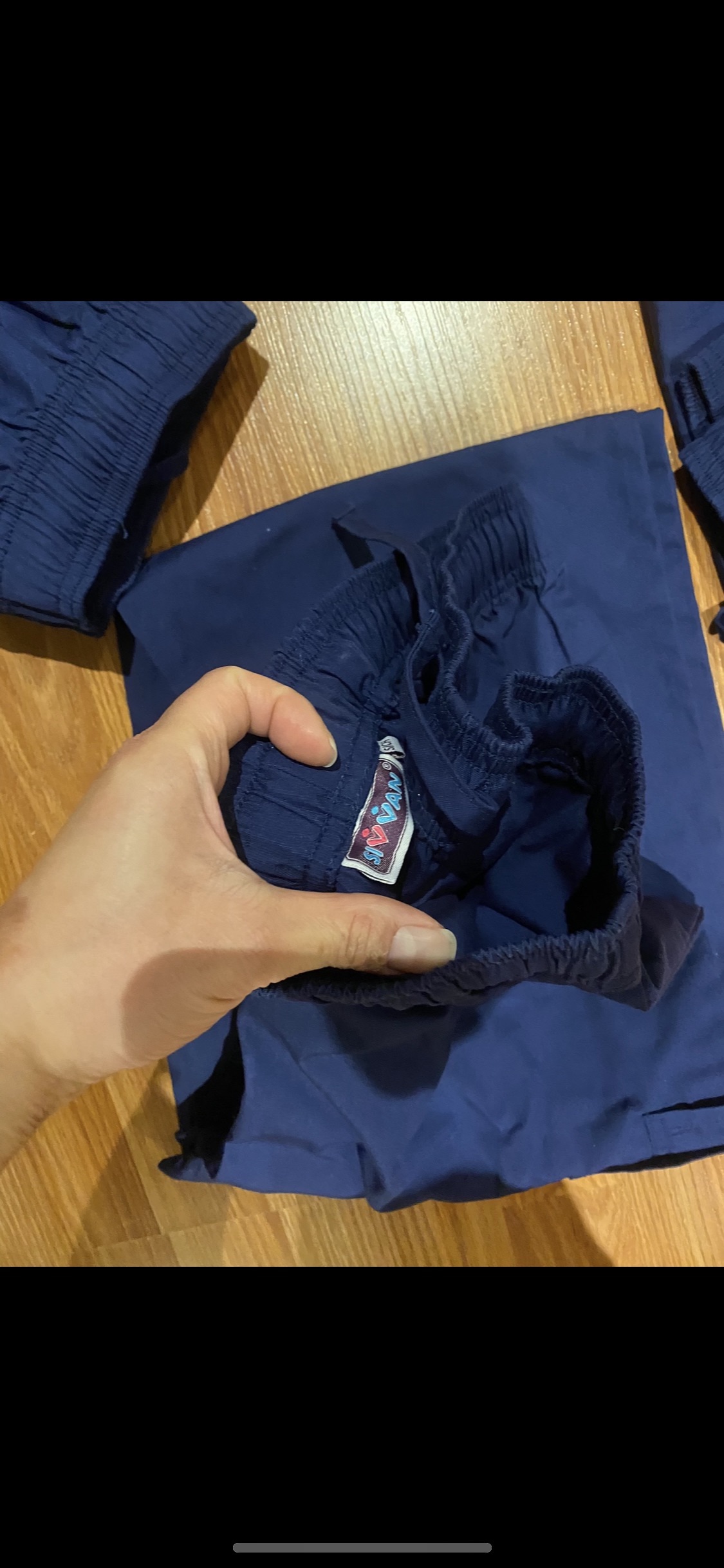 WOMENS PANTS (3 PAIRS BRAND NEW) BY AMAZON image indicator(9)