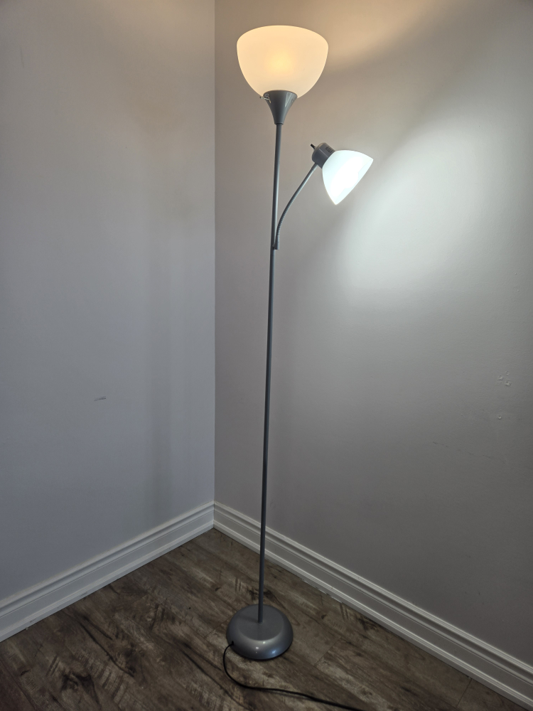 lamp stand - photo 2