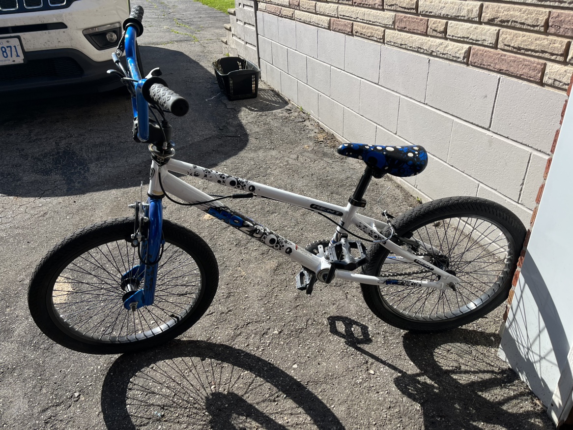 Bmx