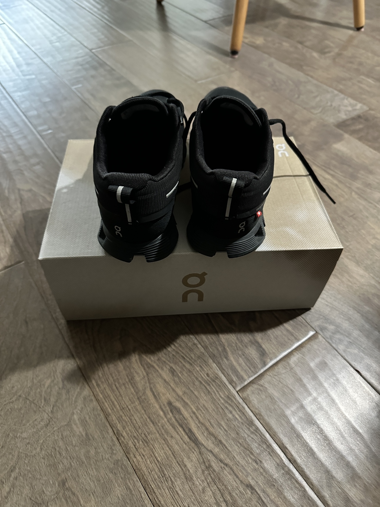 On Cloud shoes - photo 2