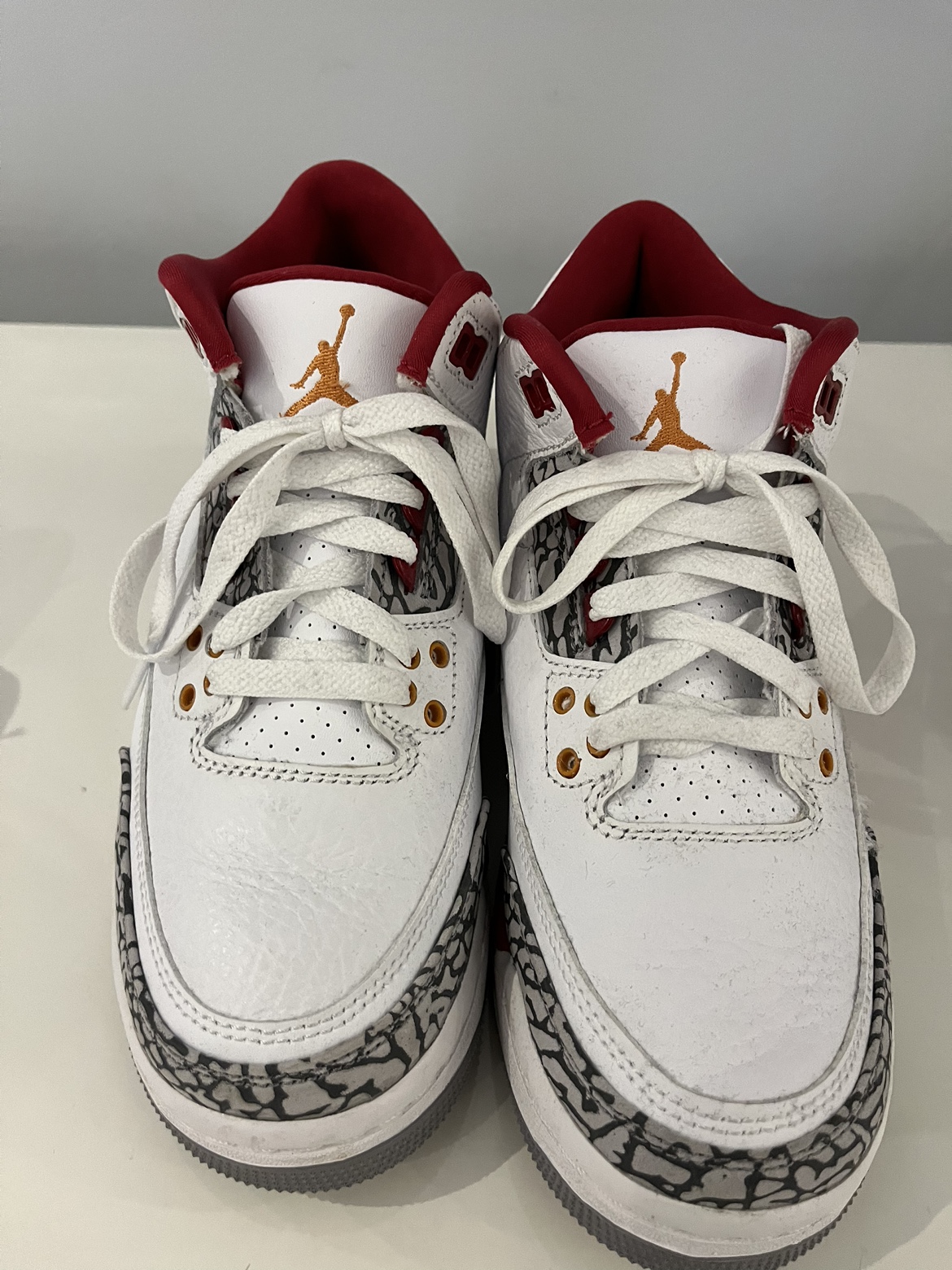 jordan’s