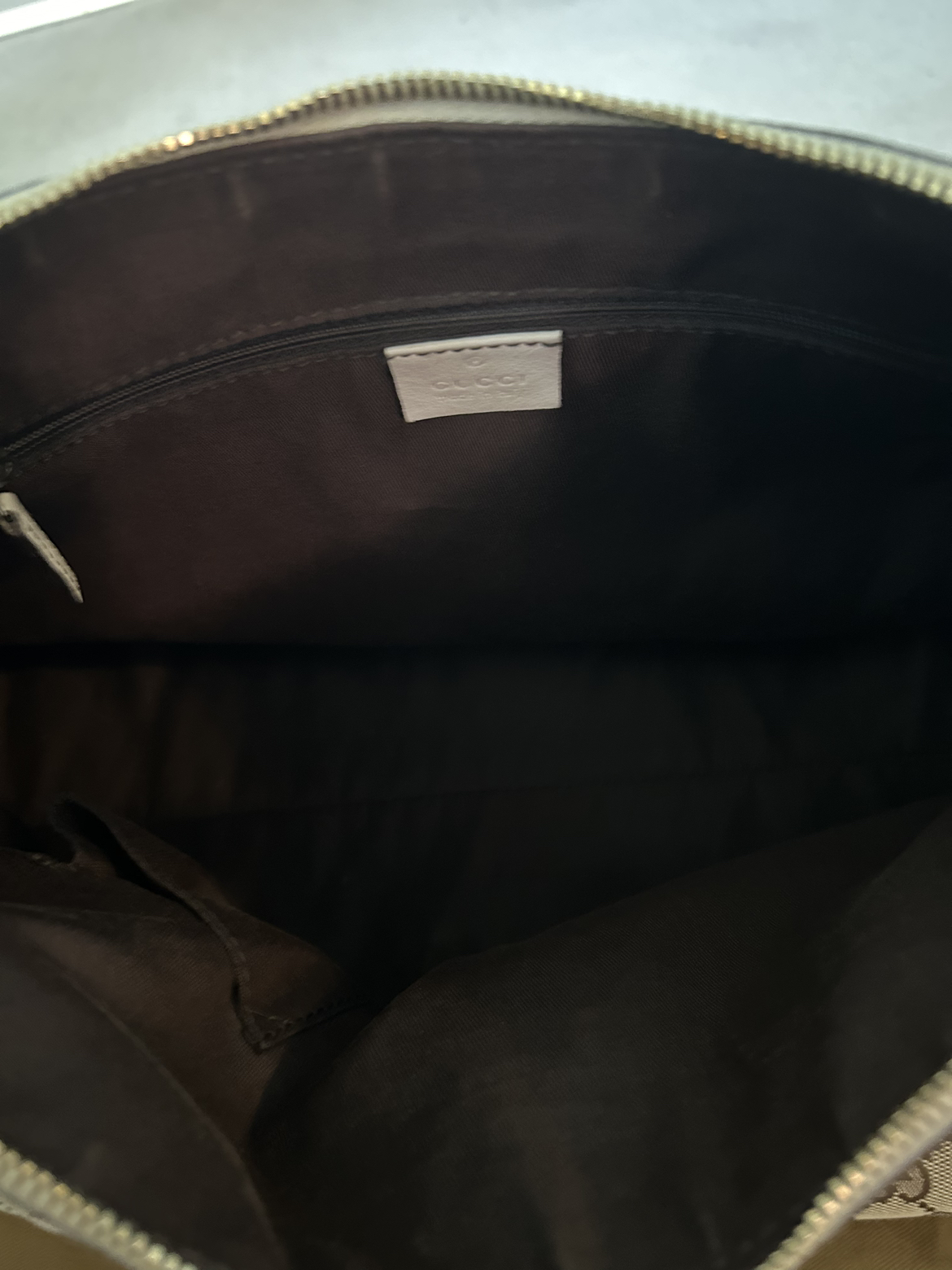 Gucci Abbey D ring bag-authentic image indicator(4)