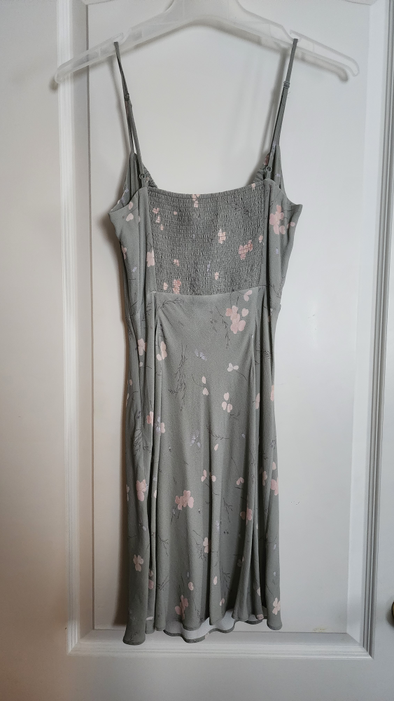 NEVER WORN Aritzia mini-dress - photo 2