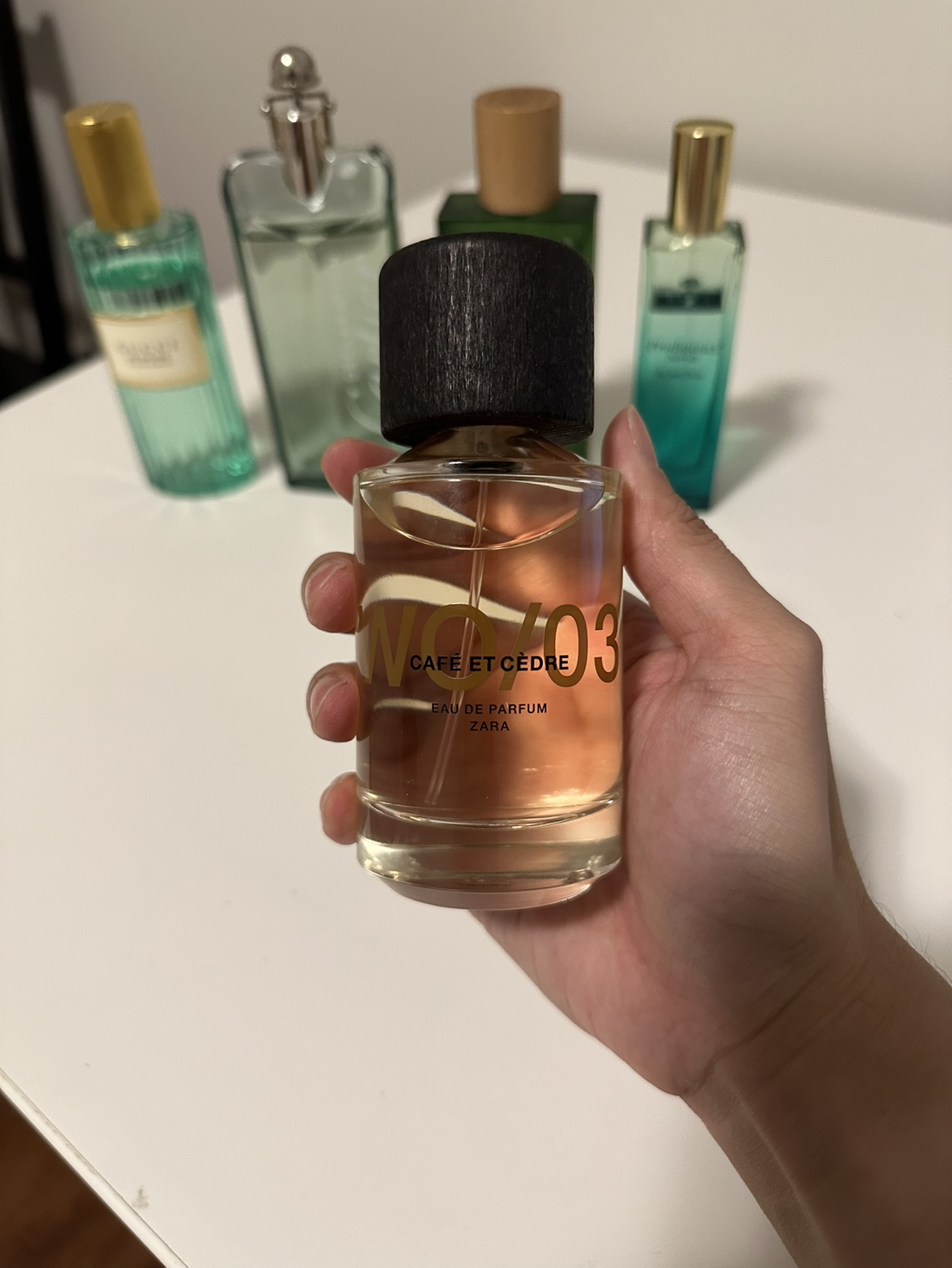 Zara Fragrances image indicator(2)