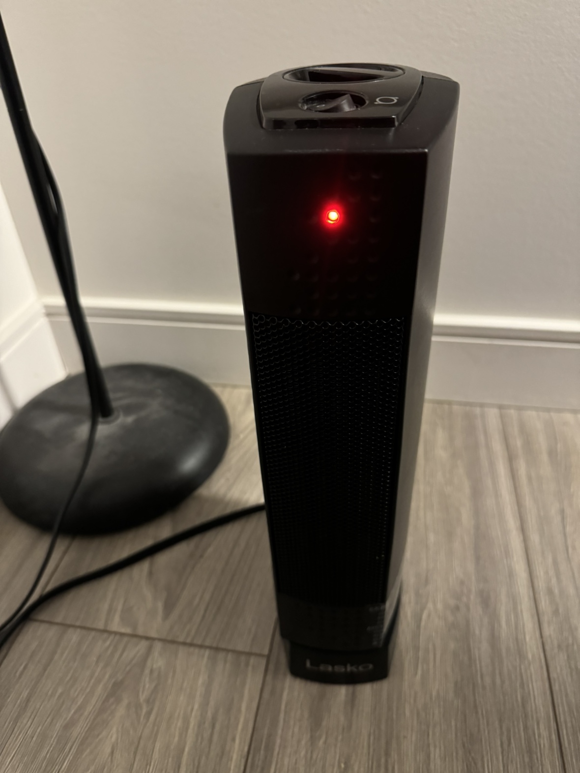 Two space heaters - photo 5