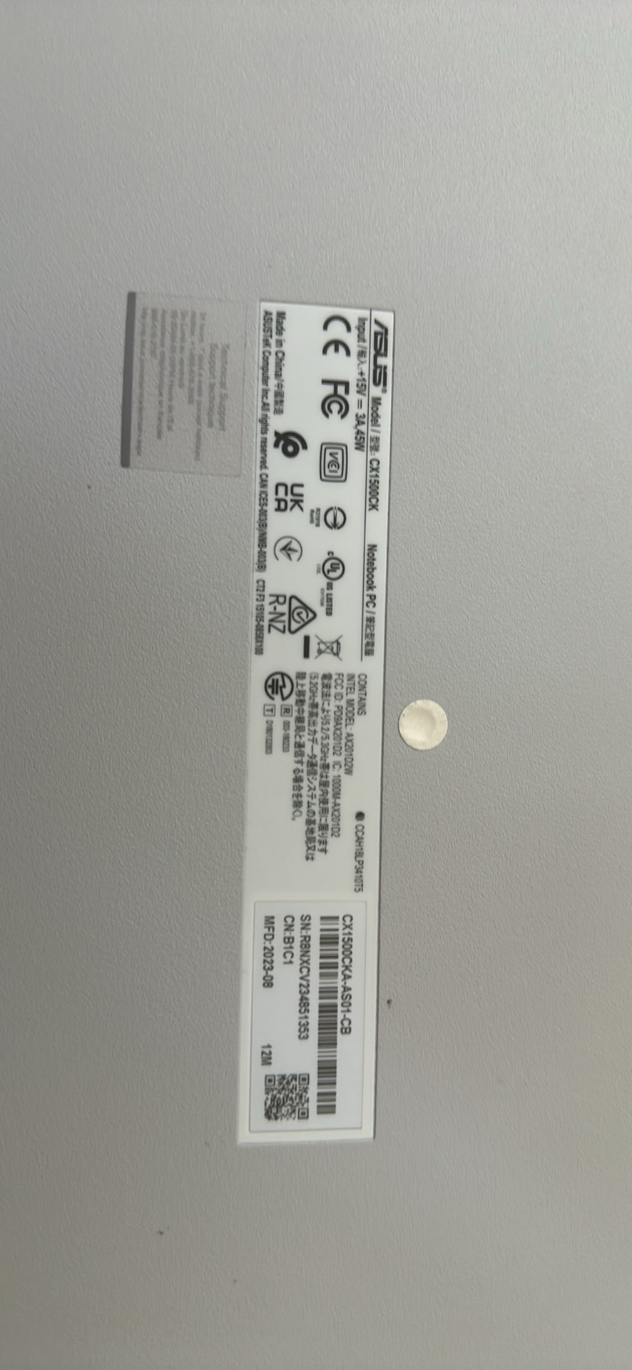 Chromebook - photo 3