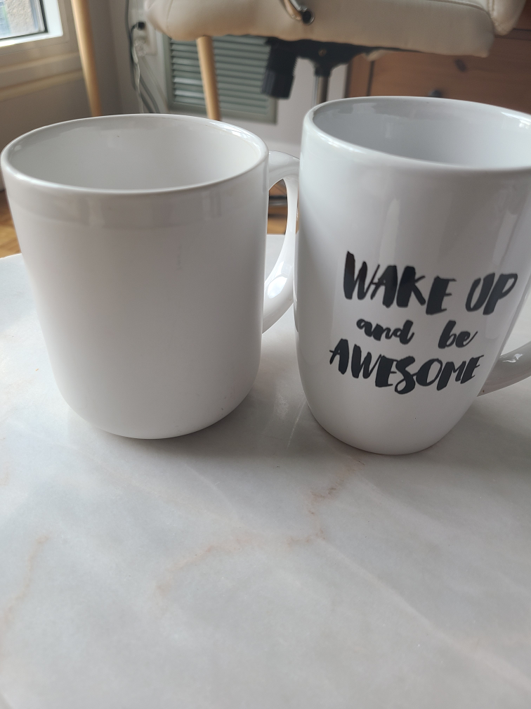 #freecycle Free mugs thumbnail