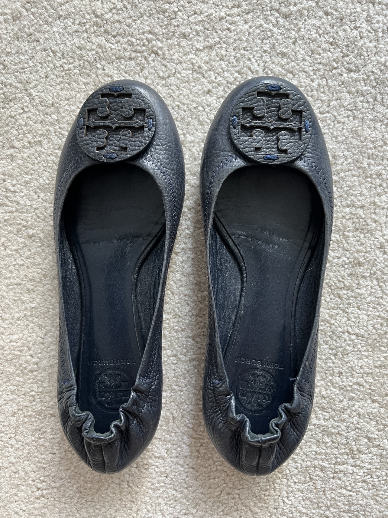 Tory Burch’ shoes