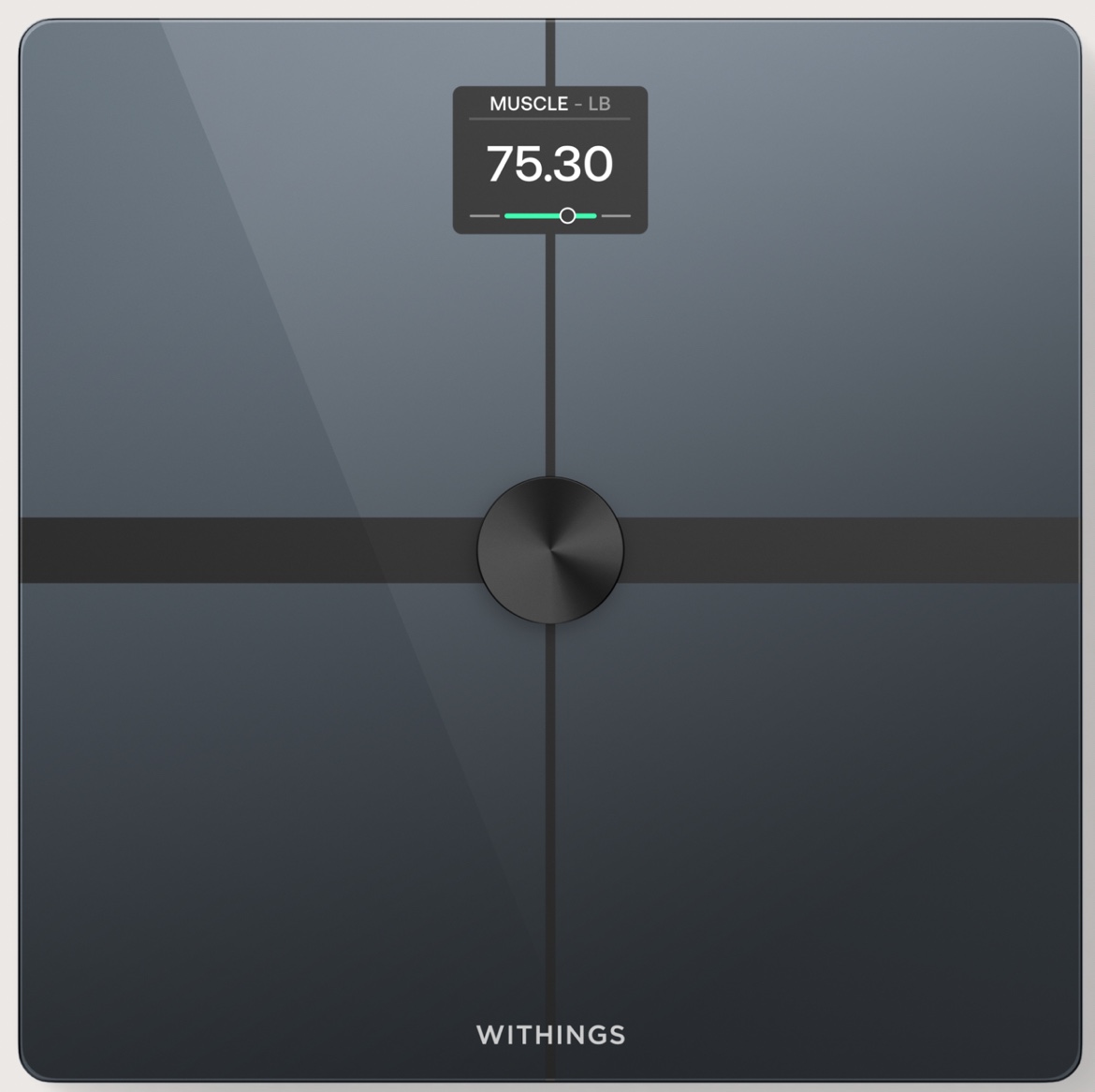 Withings Body Smart Scale