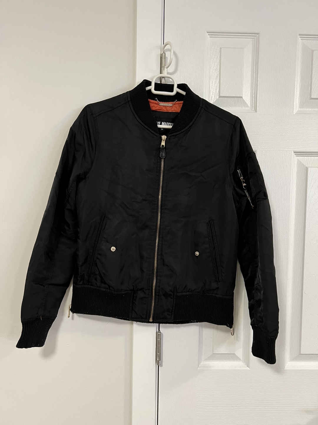 Bomber Jacket thumbnail