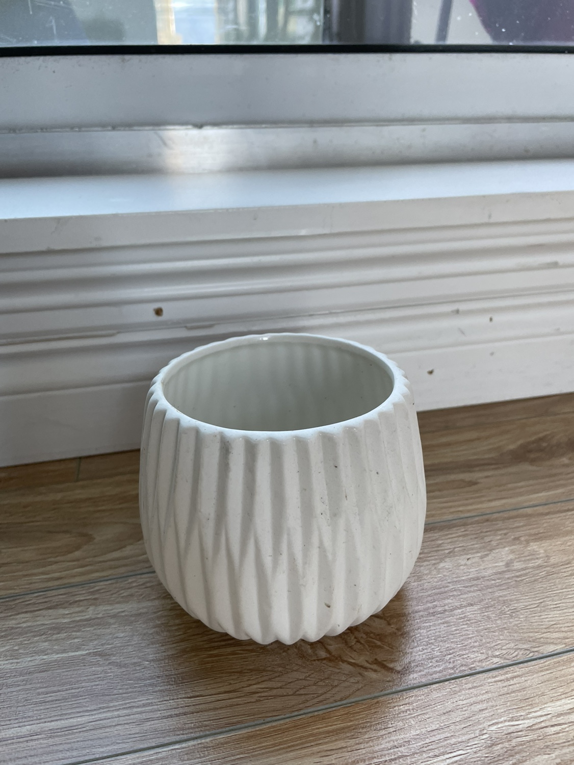 Plant pots FREE