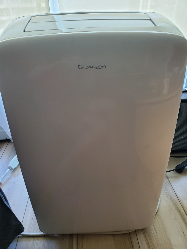 Air Conditioner thumbnail