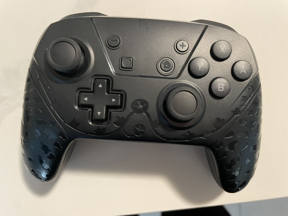 Wireless controllers - photo 2