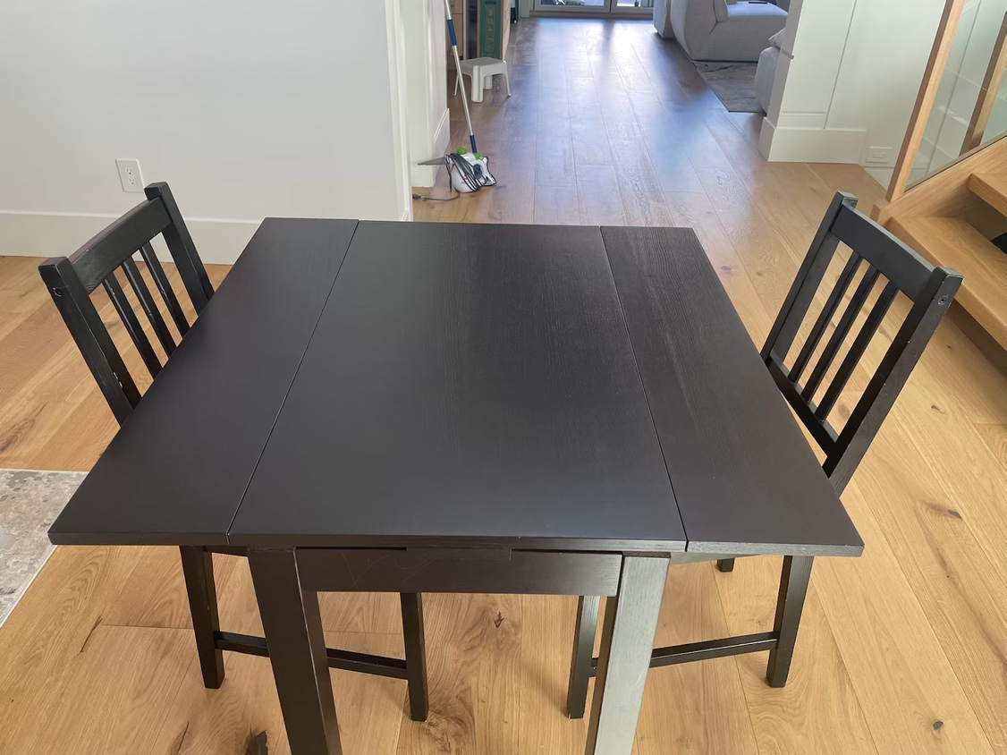 Furniture - photo 2