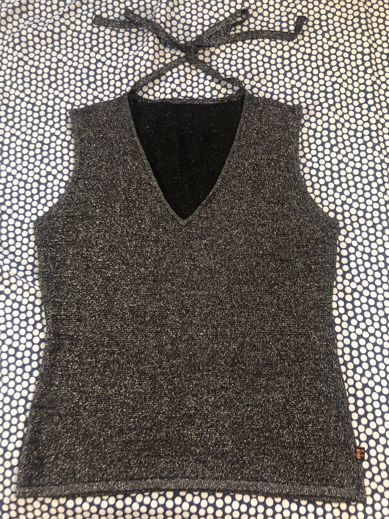 Shimmery vest image indicator(2)