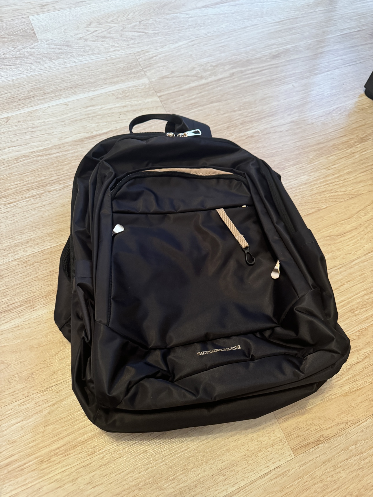 Travel Backpack, 15.6 Inch - photo 2