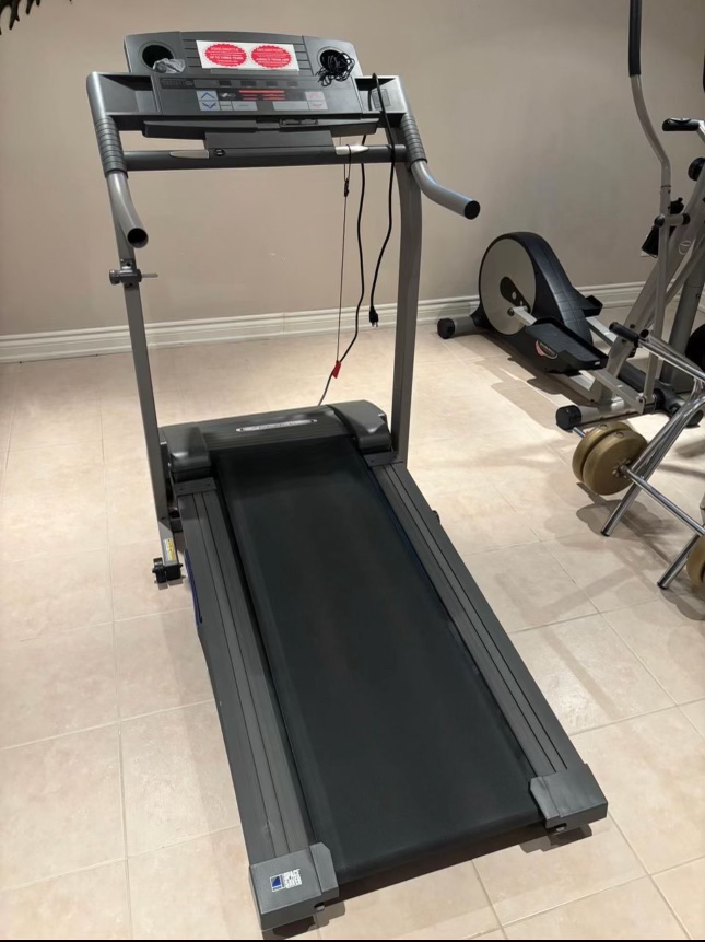 Brand New Treadmill