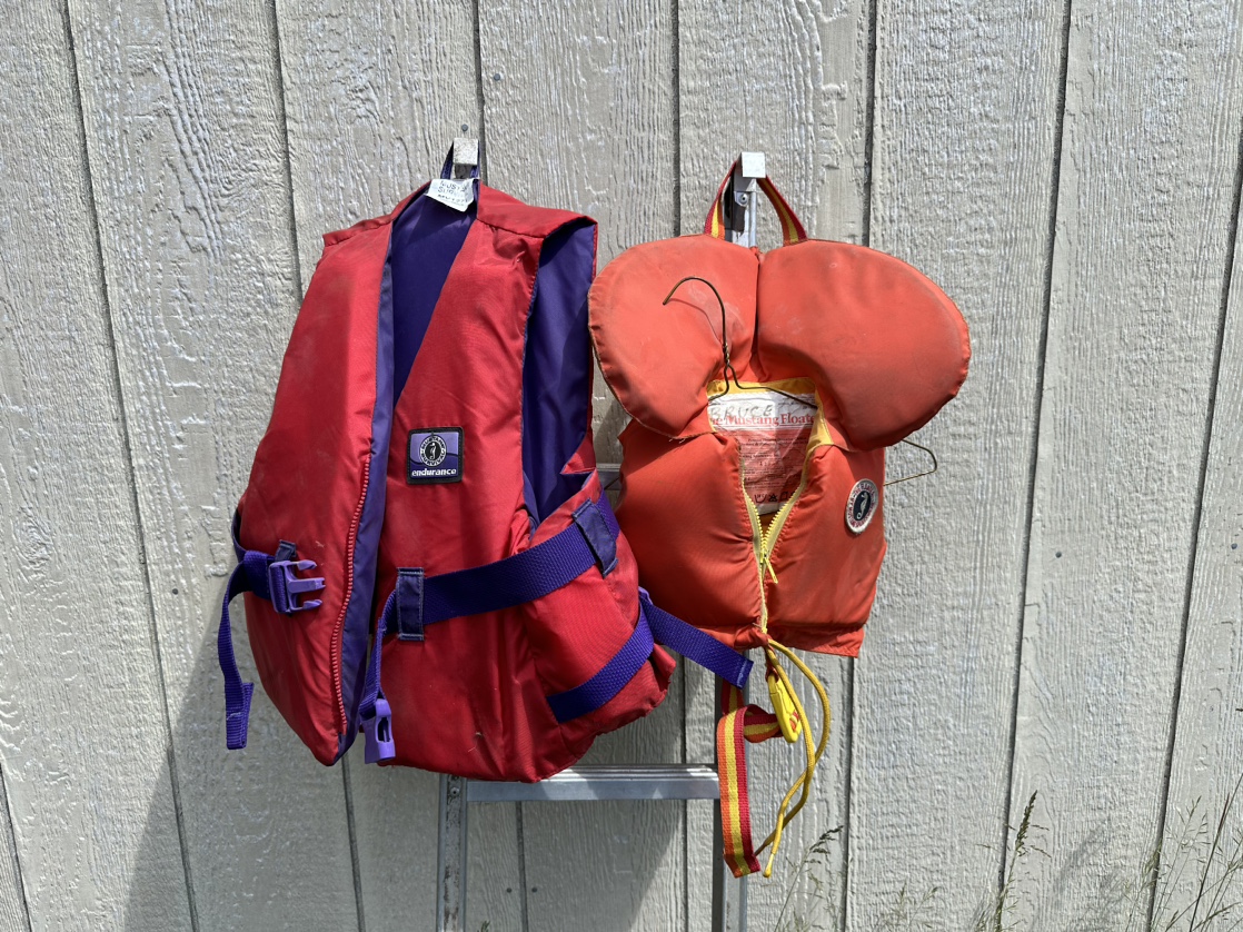 Life Jackets