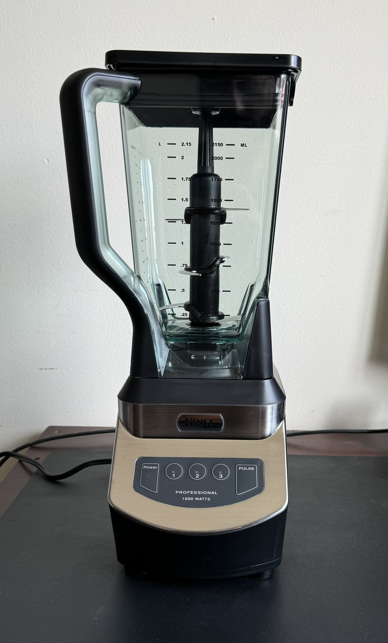 Ninja Blender NJ600