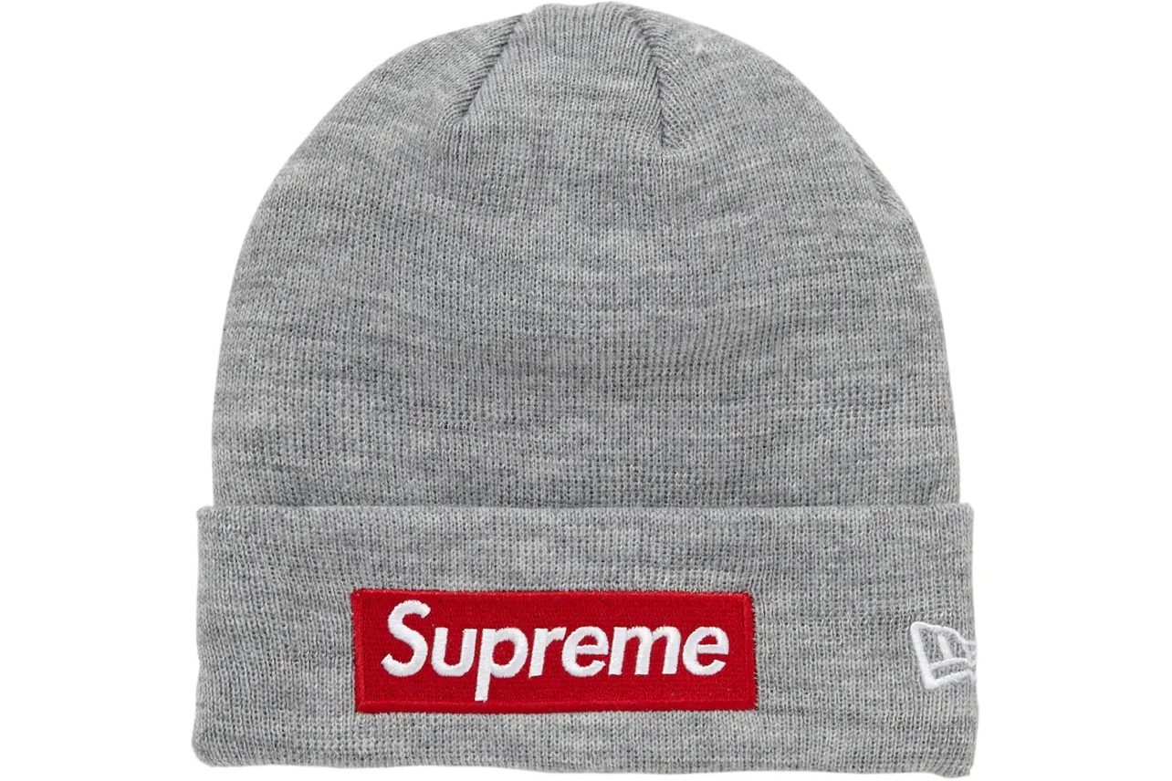 Supreme Beanie