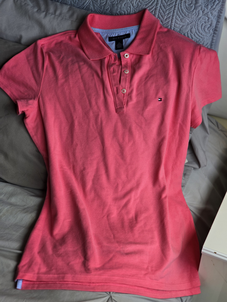 Women's/Girl T-Shirt in MEDIUM Size thumbnail