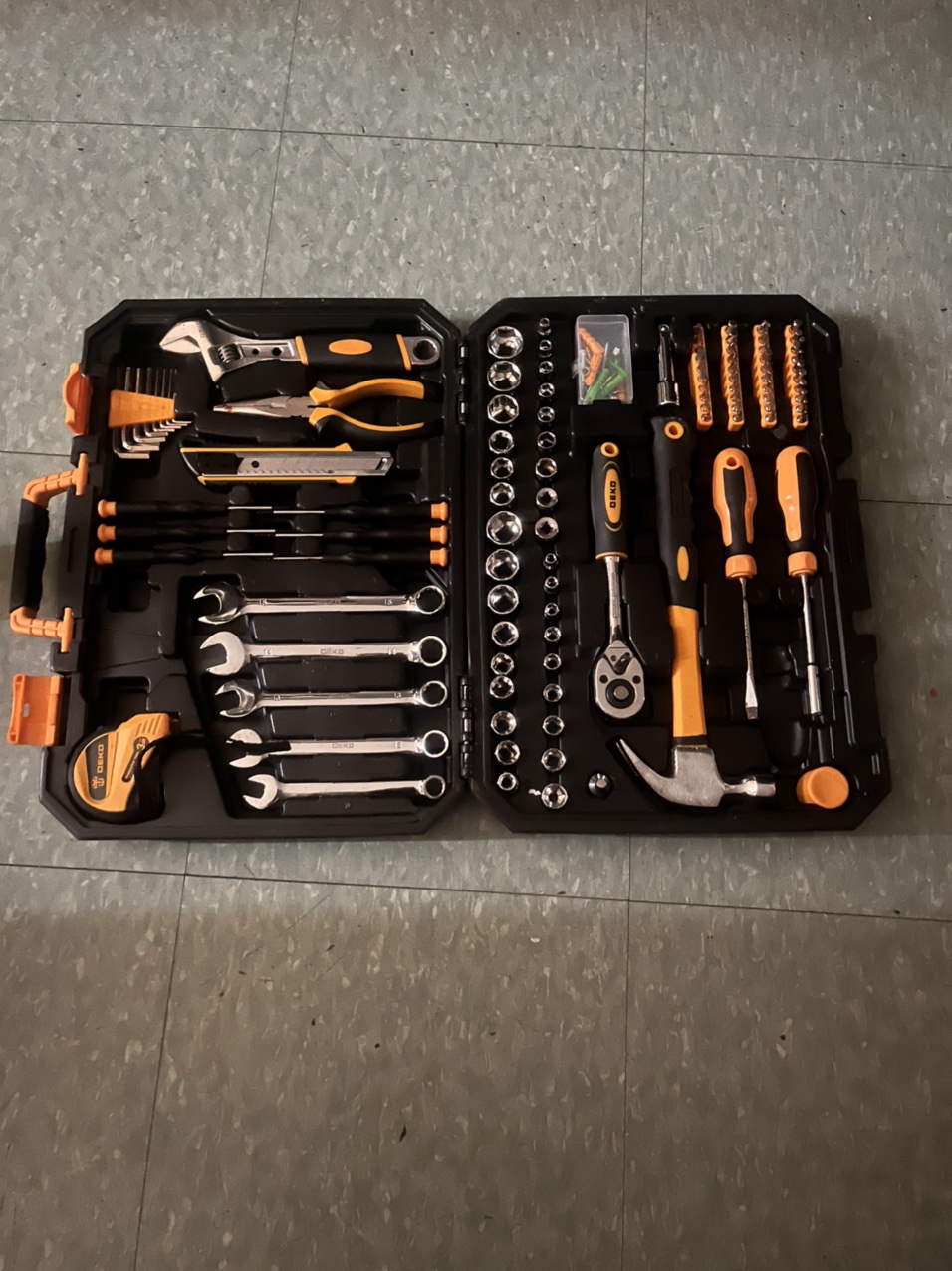 Tools - photo 2