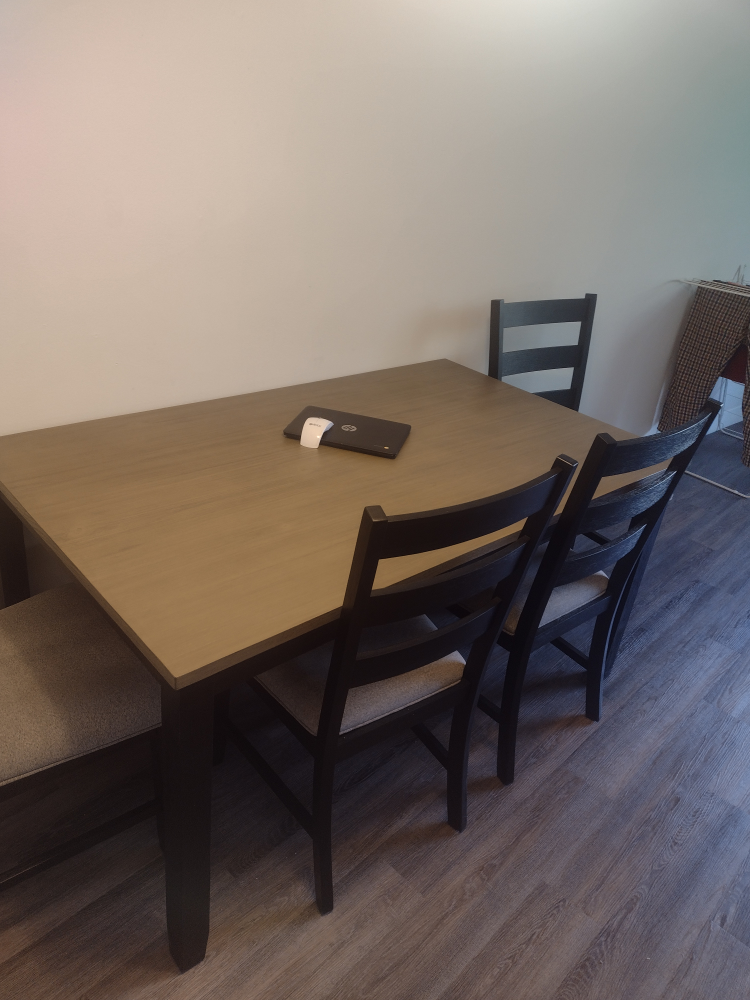 dining set