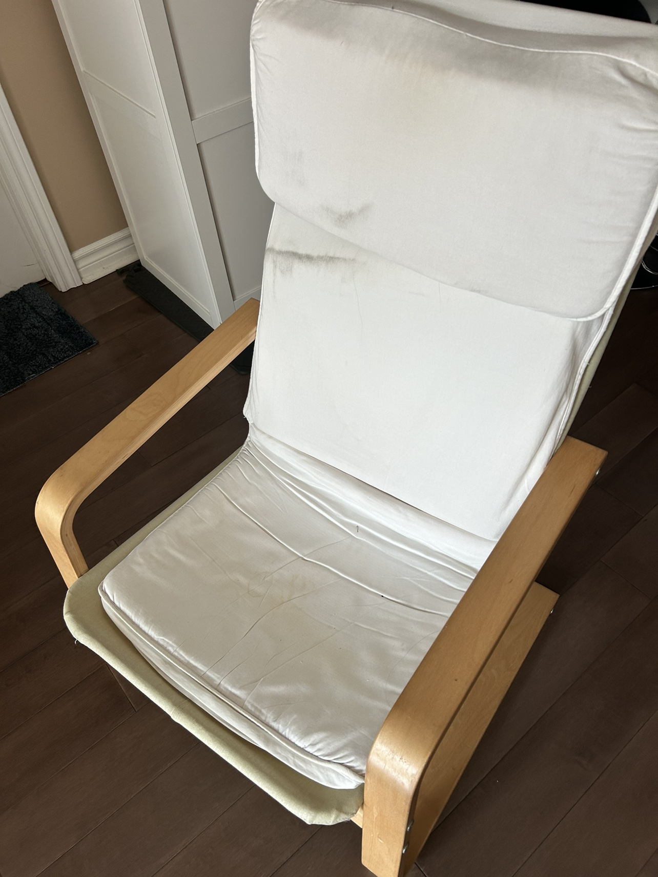 IKEA Chair - photo 5