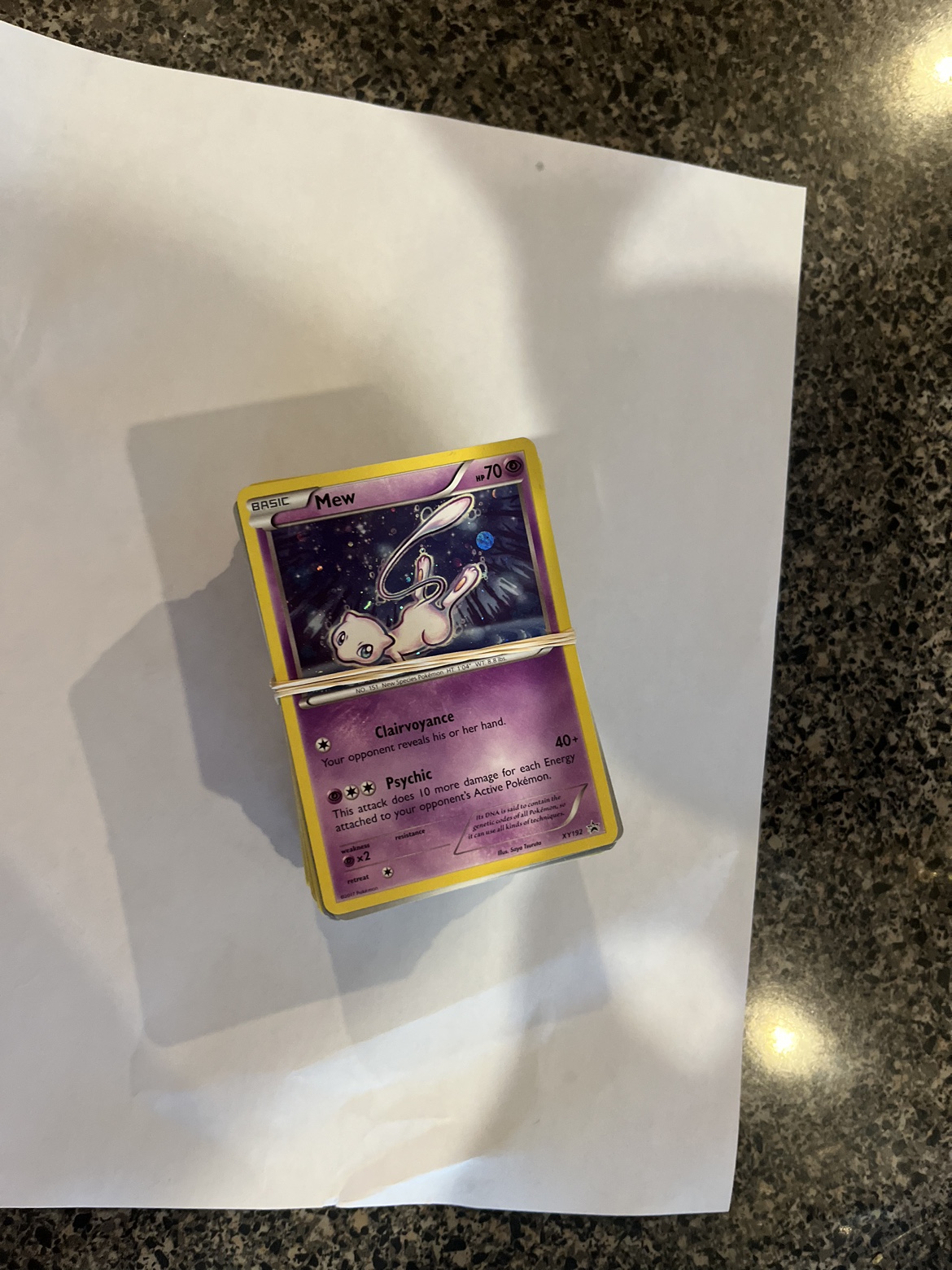 Lots of pokémon cards - photo 3
