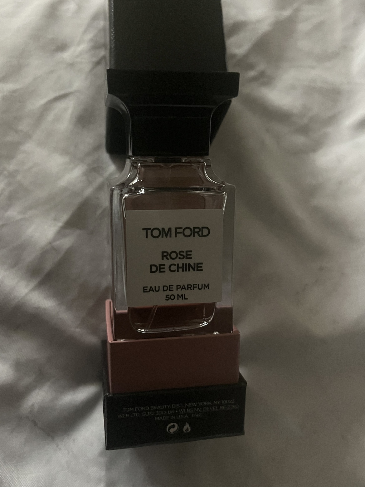Tom Ford Perfume thumbnail