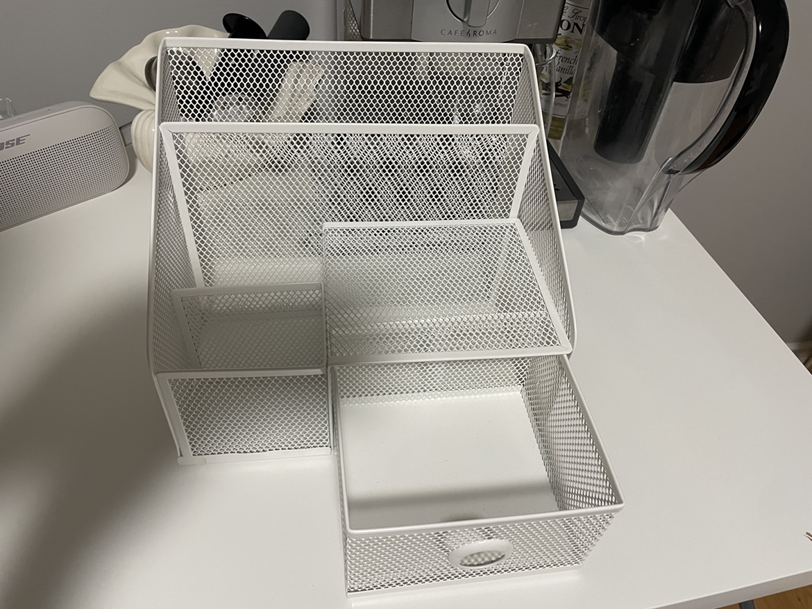 IKEA storage - photo 2