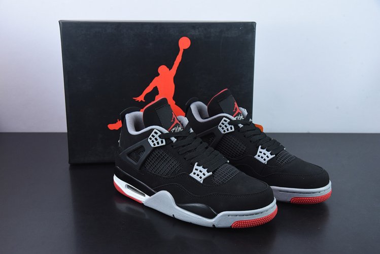 Jordan 4