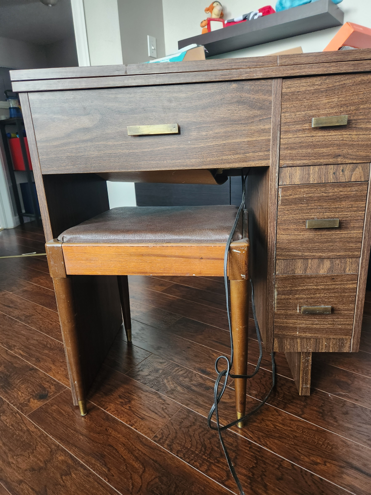 Table Top Sewing Machine - photo 5