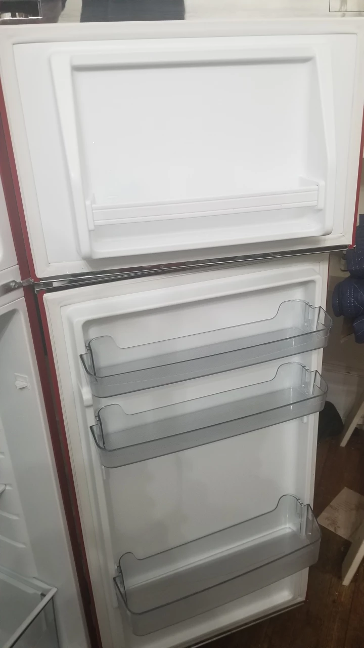 Refrigerator - GALANZ - photo 4