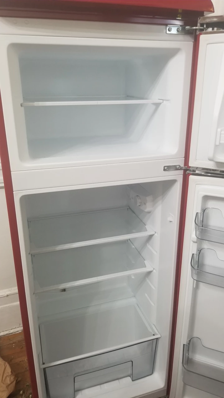 Refrigerator - GALANZ - photo 5