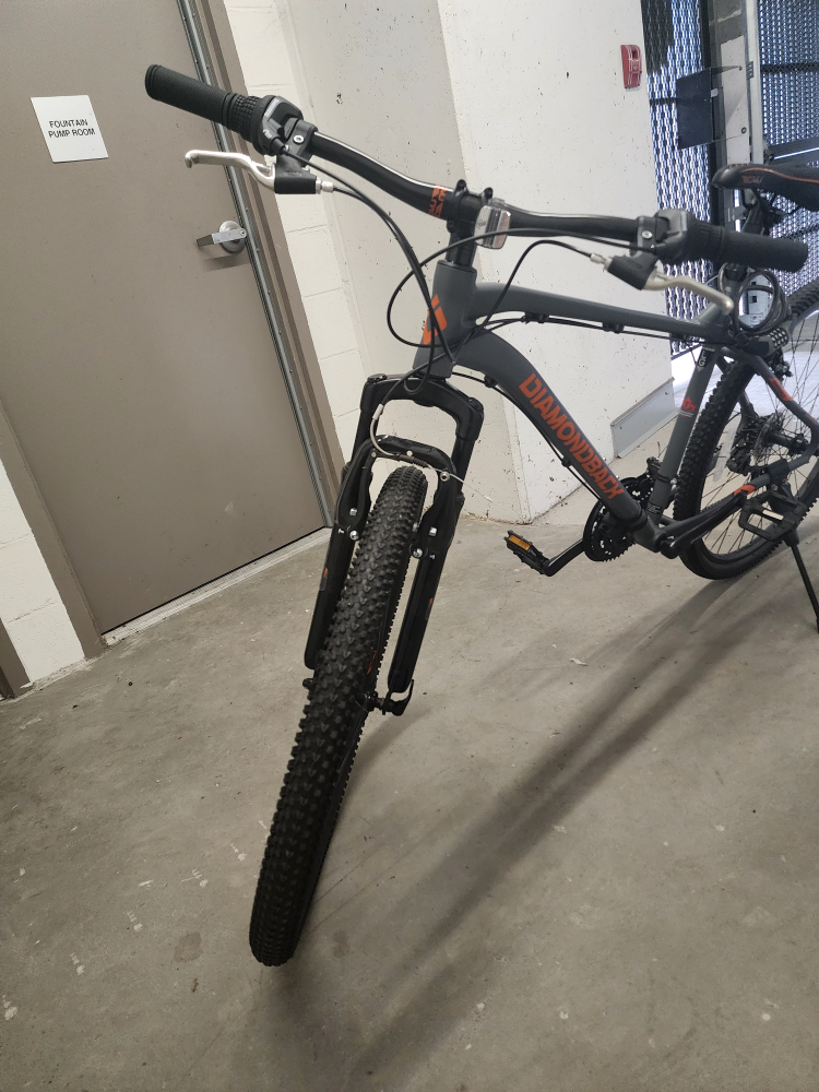 Diomondback hybrid bike image indicator(8)