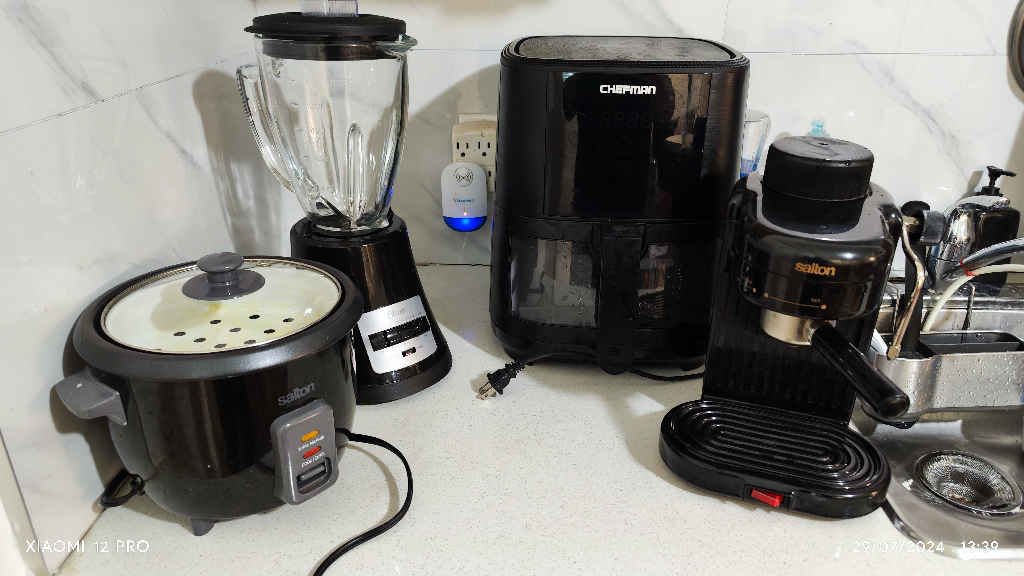 Bundle small 4 appliances - photo 2