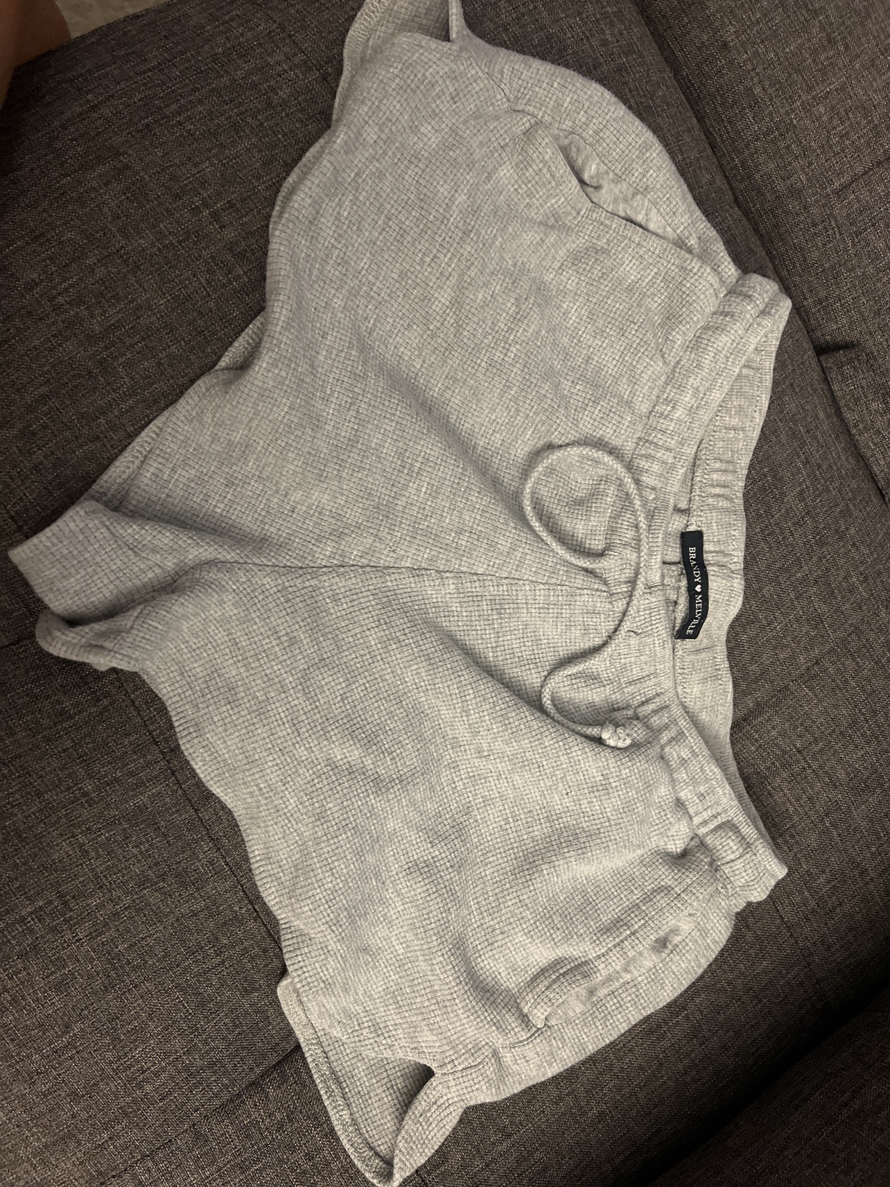 Brandy Melville shorts
