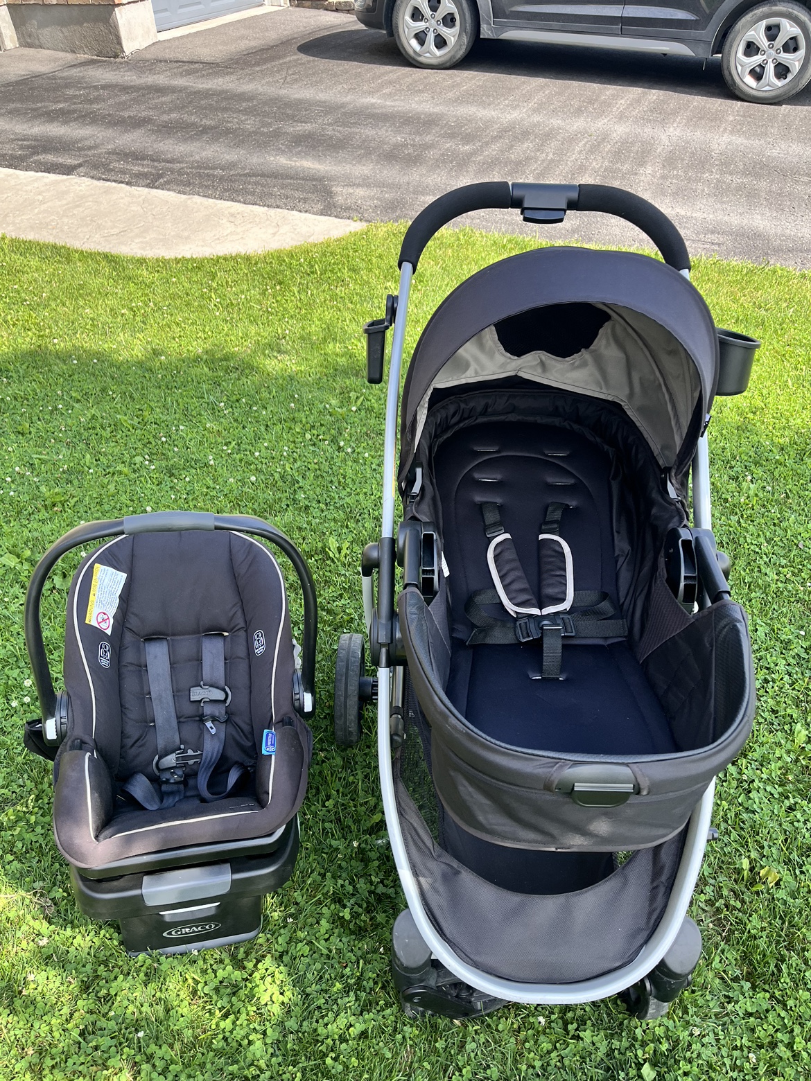 Stroller