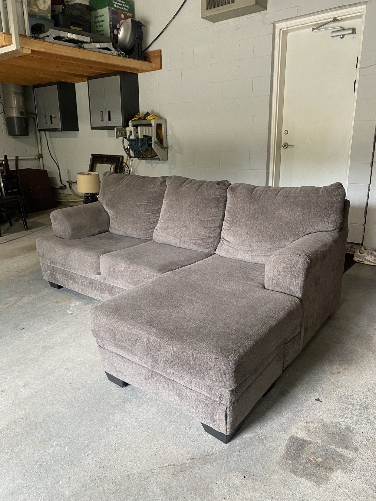 Sectional Sofa