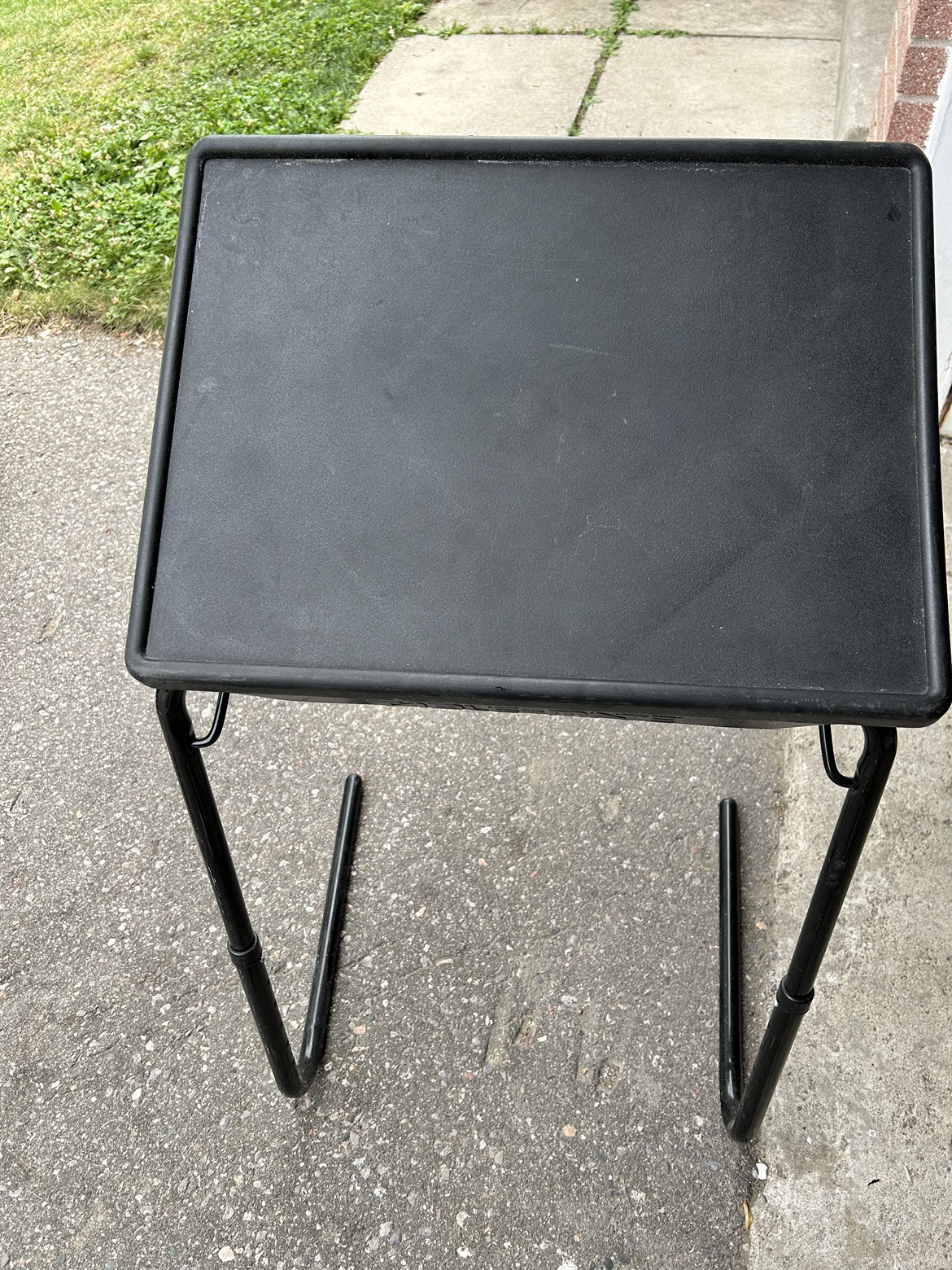 Foldable Table - photo 3