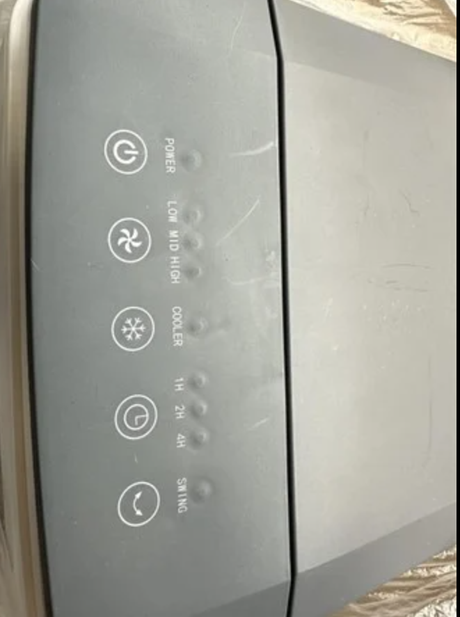 Evaporative Air Cooler - photo 5