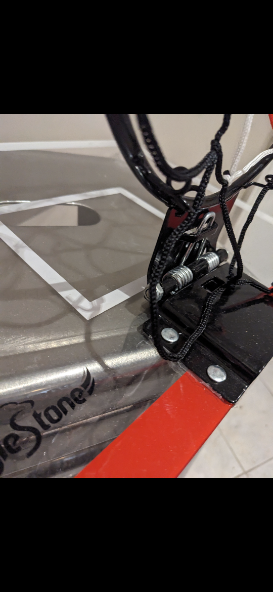 Eagle Stone Basketball Hoop image indicator(2)