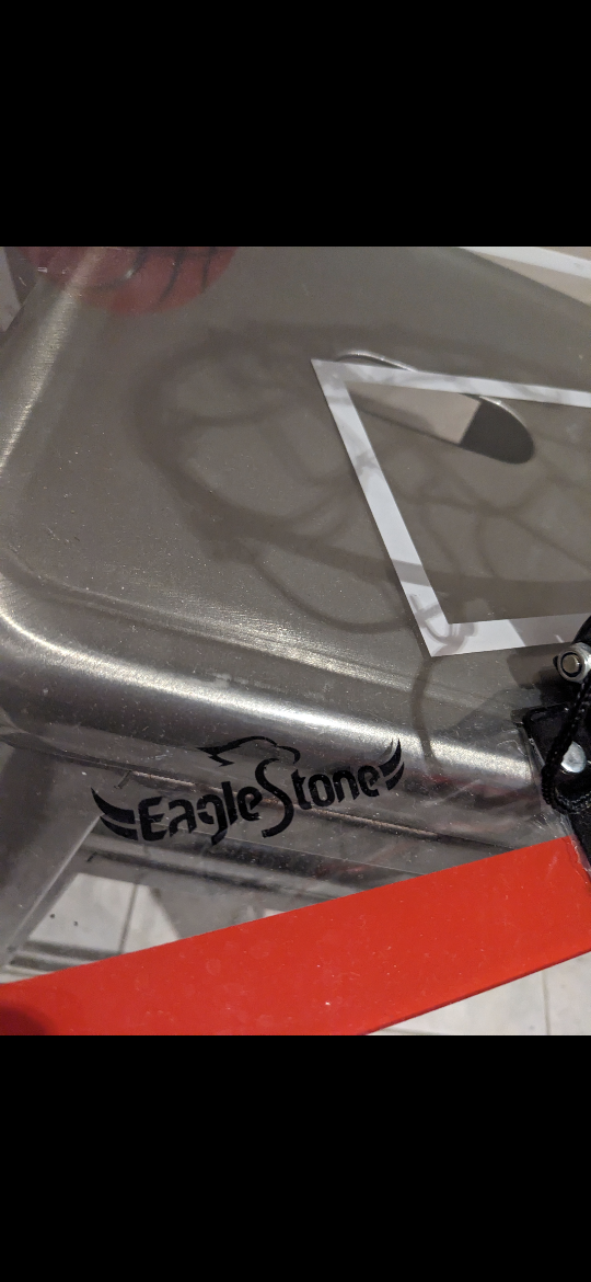 Eagle Stone Basketball Hoop image indicator(3)